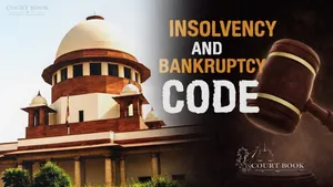 Supreme Court Upholds Liquidation of Oracle Home Textiles, Says Resolution Applicant Cannot Back Out After CoC Approval